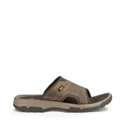 Teva Langdon Slide - Walnut