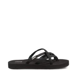 Teva Olowahu - Mix B Black On Black
