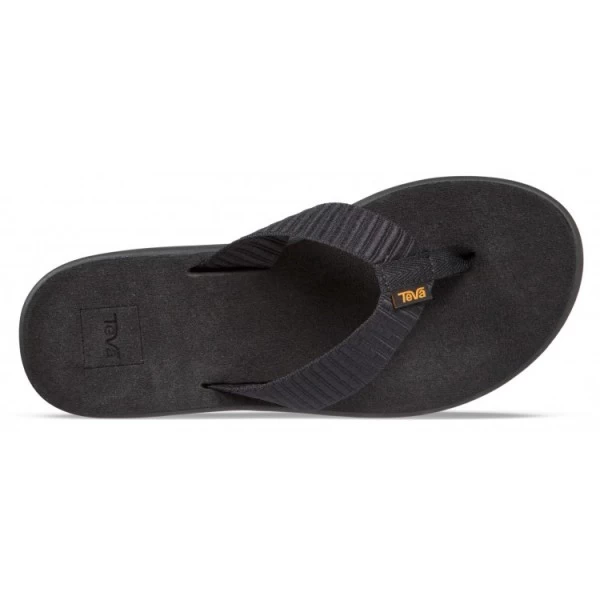 Teva Voya Flip - Bar Street Black - Afbeelding 4