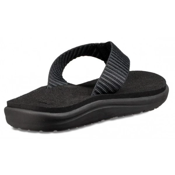 Teva Voya Flip - Bar Street Black - Afbeelding 2