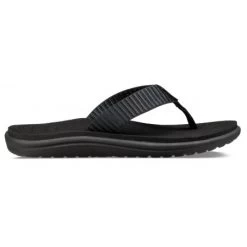 Teva Voya Flip - Bar Street Black