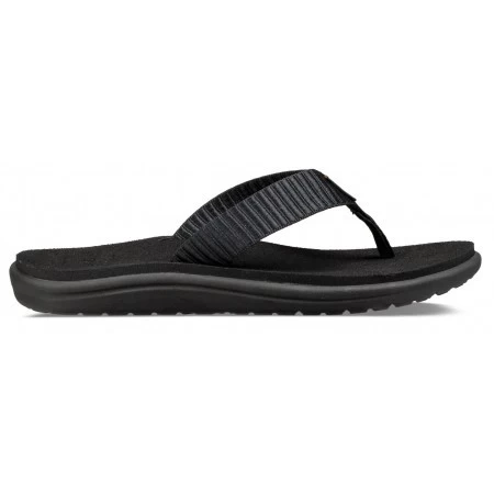 Teva Voya Flip - Bar Street Black