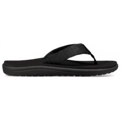 Teva Voya Flip - Brick Black