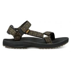 Teva Winsted - Bamboo Dark Olive
