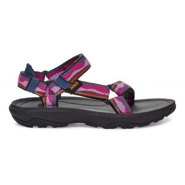 Teva Y Hurricane Xlt2 - Vista Blue Indigo