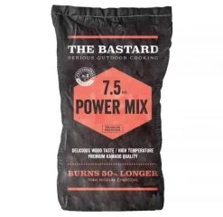 The Bastard Power Mix 7.5Kg Maribi Mesquite
