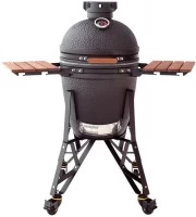 Weber Master-Touch GBS C-5750 EU - Slate - Afbeelding 14