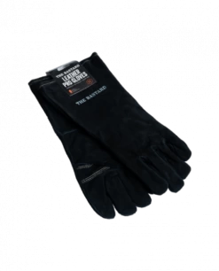 The Bastard Leather Pro Gloves