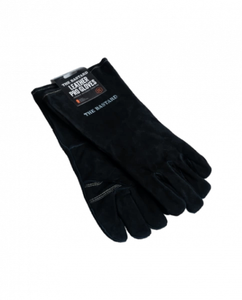 The Bastard Leather Pro Gloves