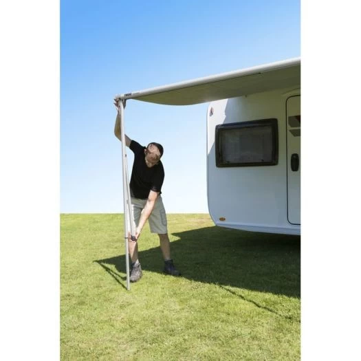 Thule 1200 Mystic Grey - Afbeelding 3