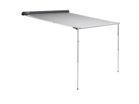 Thule 6300 12V Motor Mystic Grey - Alu - Afbeelding 9