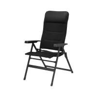 Lafuma Relaxchair Futura Batyline Duo - Obsidian - Afbeelding 20