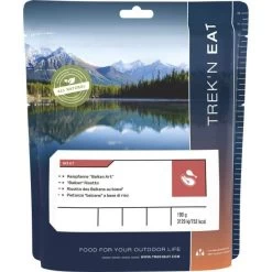 Trek_'n_Eat “Balkan” Risotto