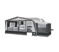 Dorema Uitbouw President/Royal - Afbeelding 18