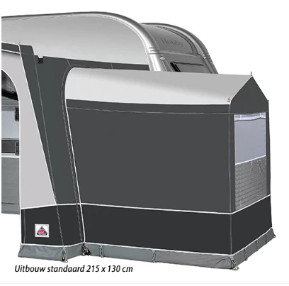 Dorema Uitbouw President/Royal