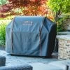 Traeger Rain Cover Ironwood 650