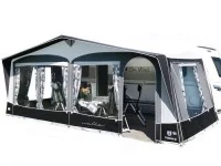 Ventura Pacific D250 Incl. Prenox Frame - Afbeelding 15