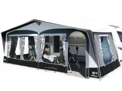 Walker Fusion II 240 - Stalen Frame