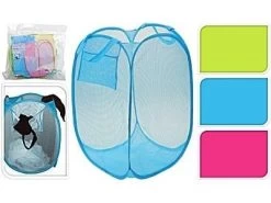 Waszak Opvouwbaar - Diverse Kleuren