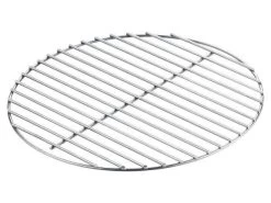 Weber Houtskoolrooster Voor Bbq 57cm