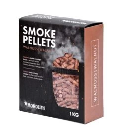 Monolith Walnoot / Walnut