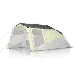 Zempire Tentdak - Evo TM Roof Cover V2 - Charcoal