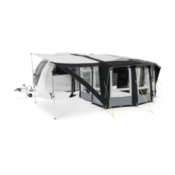 Dometic Zijvleugel Club/Ace Pro Rh S